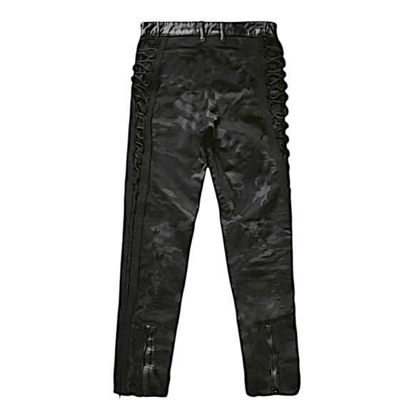 Faith Connexion Black Pants | Size 10 - Picture 2 of 8